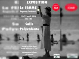 photo Regards d'artistes 