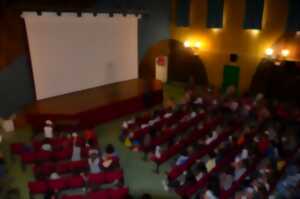 photo FESTIVAL MUSIQUES ET SONS AU CINÉMA