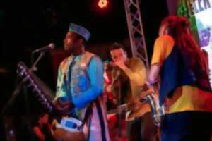 photo CONCERT - ELECTRO KORA