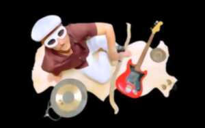 photo CONCERT - CATMAN