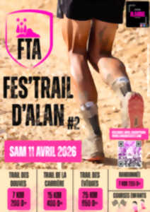photo FES'TRAIL D'ALAN