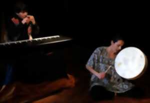 photo SPECTACLE  - TRAVERSÉE - CONCERT - RÉCIF