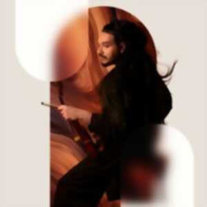 photo Nemanja Radulović - Belgian National Orchestra - Antony Hermus