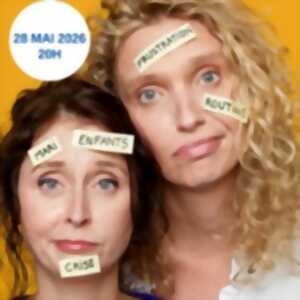 photo Incasable et Inemployable - Théâtre Comédie de Lille