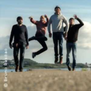 photo La Rue Ketanou