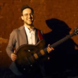 photo Gilad Hekselman