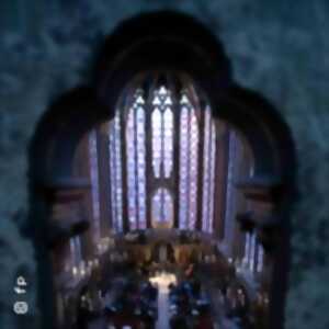 Une Soirée Chez Clara et Robert Shumann