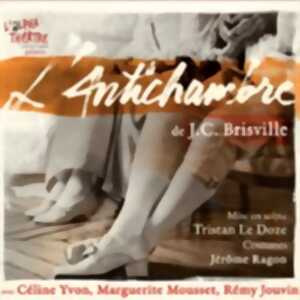 photo L'Antichambre - Théâtre des Gémeaux, Paris