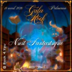 photo Gala Rock 4 You 2026