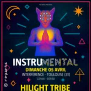 photo Electribal Fest