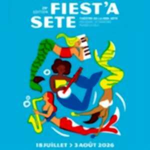 photo Fiest'A Sète