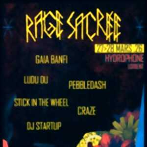 photo Stick in the Wheel