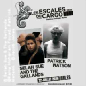 photo Festival Les Escales du Cargo