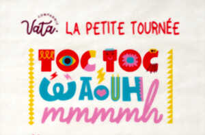 photo La petite tournée Vata