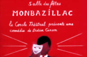 photo Le Cercle Théâtrale de Monbazillac