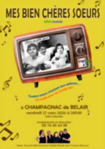 photo Billet musical : Mes bien chères soeurs