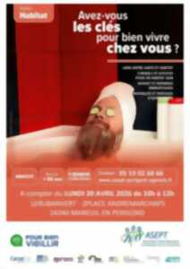 photo Atelier habitat