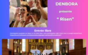 photo Concert Gospel Denbora