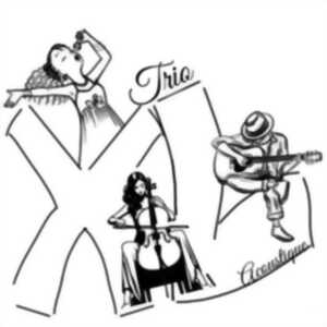 photo Concert : XL Trio