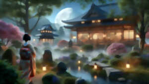 photo Japan otaku festival