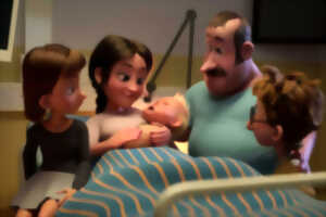 photo Film - Super Charlie