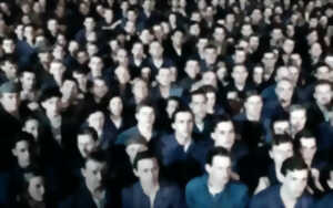 photo Film - Orwell 2+2=5