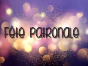 photo Fête patronale