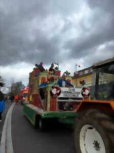 photo Cavalcade internationale