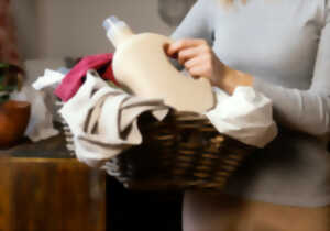 photo Événement Nature & Vous - Mon dressing écoreponsable