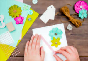 photo Événement Nature & Vous - Des fleurs qui ne fanent jamais