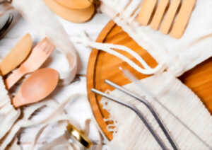 photo Événement Nature & Vous - Une cuisine zéro déchet, pas à pas