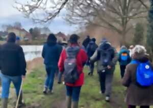 photo Événement Nature & Vous - Marcher, observer, s'émerveiller