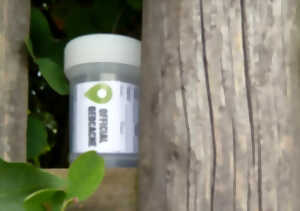 photo Événement Nature & Vous - Balade en vélo pour découvrir le géocaching