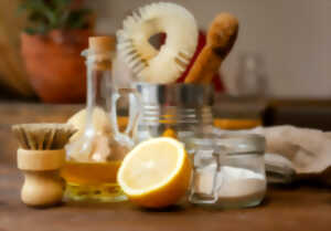 photo Événement Nature & Vous - Une maison propre, au naturel