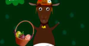 photo PÂQUES AU PAYS DES CARRIOLES