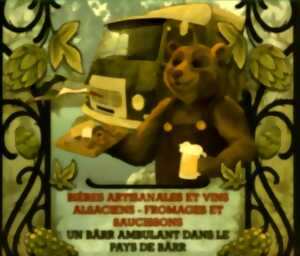 photo Le Bärr Nomade