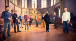 photo Saison musicale 2025/2026 : Inalto – L’héritage musical de Schütz