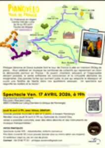 photo Pianovélo Tour de France