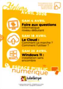 photo Formation tout public