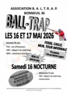 photo Ball-trap