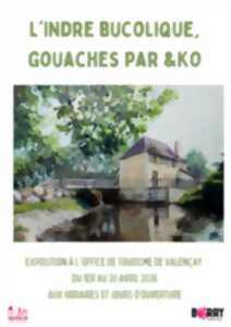 photo Exposition &KO