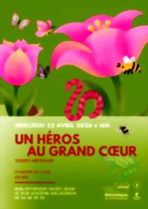 photo Film d'animation : Ça ondule et ça se tortille