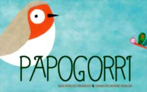 photo Spectacle en euskara 