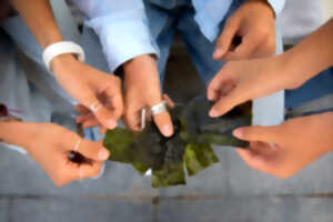 photo Rencontres d’acteurs 