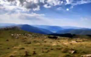 photo Randonnée acccompagnée Mendi Gaiak : rencontre avec Pauline, bergère à Irati