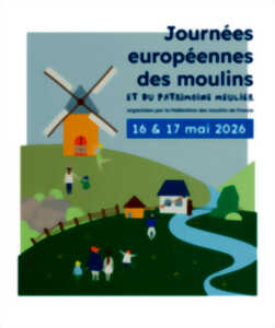 photo Fête du Pain et Journées Européennes des Moulins
