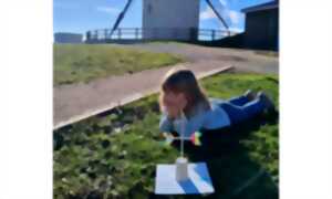 photo Atelier Enfant - Girouette