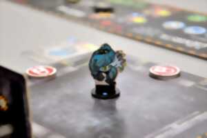 photo Semaine de l'Espace - Après-midi jeux de société 