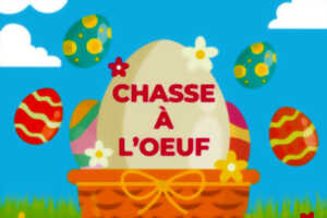 photo Chasse à l'oeuf