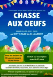 photo Chasse aux oeufs